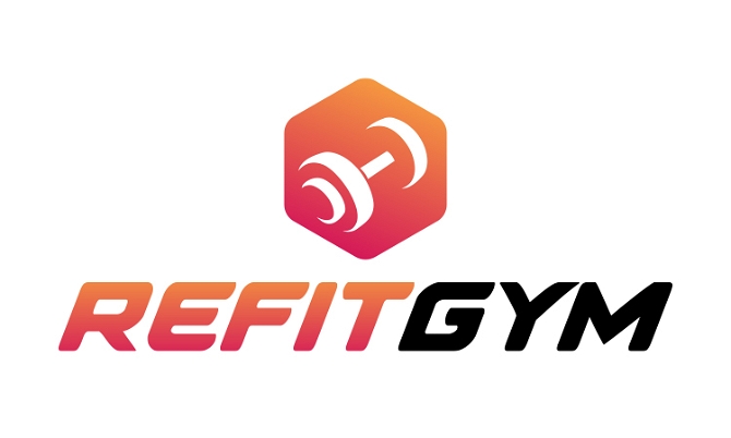 RefitGym.com