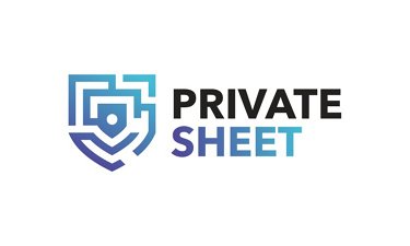 PrivateSheet.com