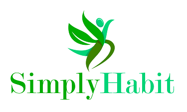 SimplyHabit.com - Creative brandable domain for sale