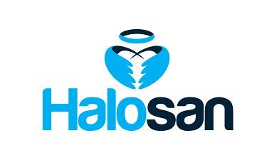 Halosan.com