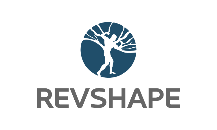 RevShape.com - Creative brandable domain for sale