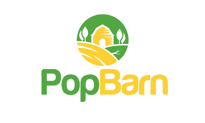 PopBarn.com