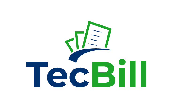 TecBill.com - Creative brandable domain for sale