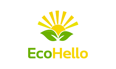 EcoHello.com
