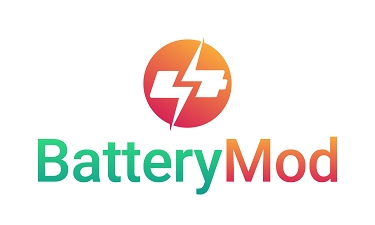 BatteryMod.com