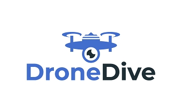 DroneDive.com