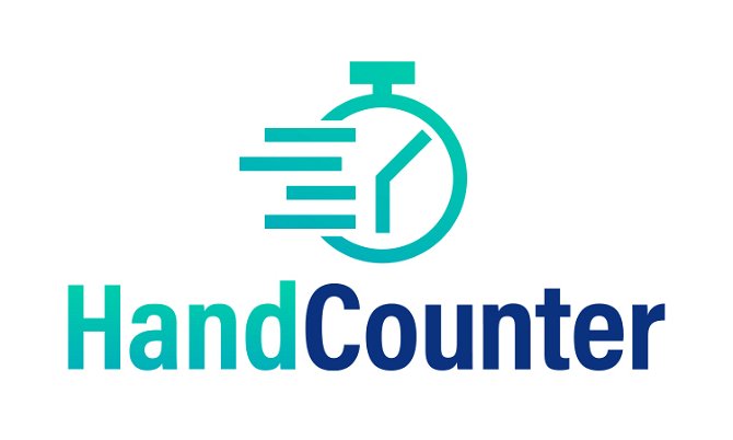 HandCounter.com