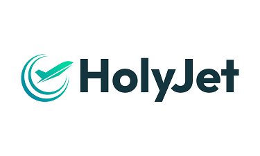 HolyJet.com