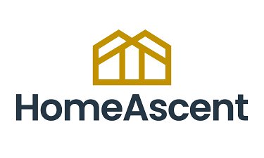 HomeAscent.com - Creative brandable domain for sale