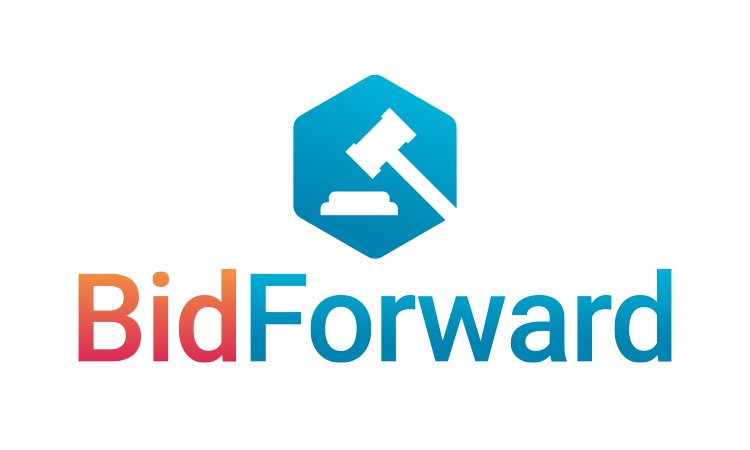 BidForward.com - Creative brandable domain for sale