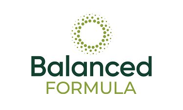 BalancedFormula.com