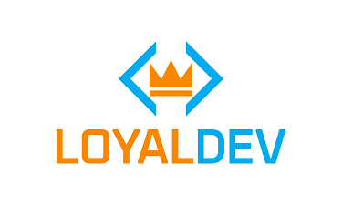 LoyalDev.com - Unique premium domain names for sale