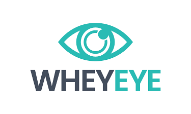 Wheyeye.com