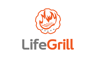 LifeGrill.com