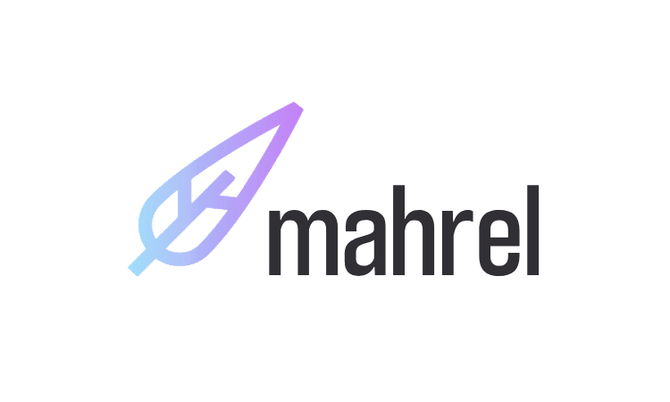 Mahrel.com