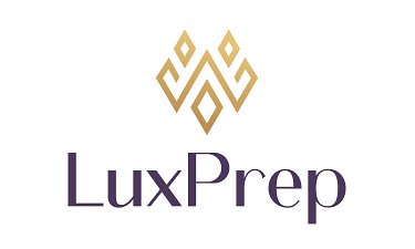 LuxPrep.com