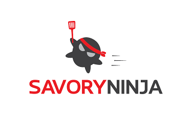 SavoryNinja.com