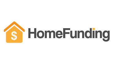 HomeFunding.com - Creative brandable domain for sale