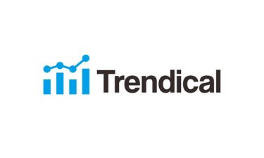 Trendical.com - Creative brandable domain for sale