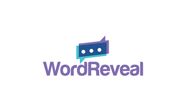 WordReveal.com