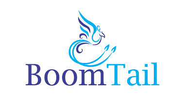 BoomTail.com