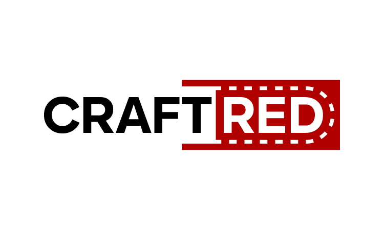 Craftred logo