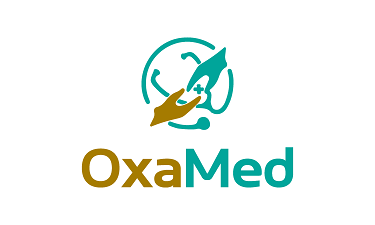OxaMed.com