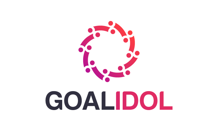 GoalIdol.com - Creative brandable domain for sale
