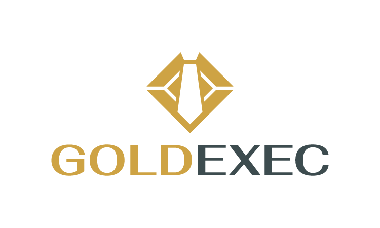 GoldExec logo