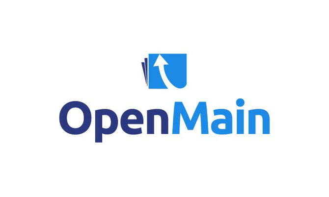 OpenMain.com