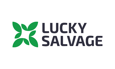LuckySalvage.com