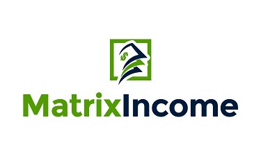 MatrixIncome.com