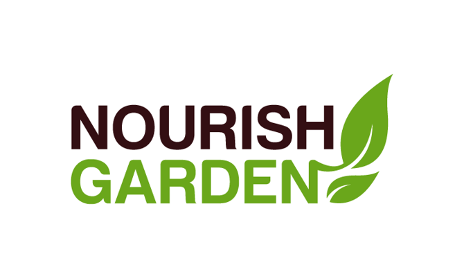 NourishGarden.com