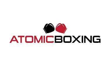 AtomicBoxing.com