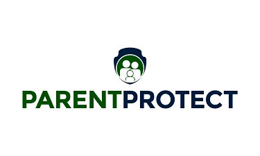 ParentProtect logo