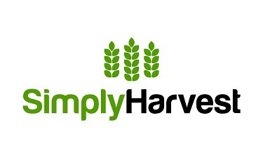 SimplyHarvest.com