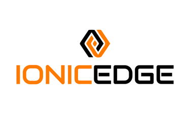 IonicEdge logo