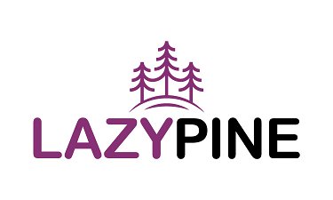 LazyPine.com