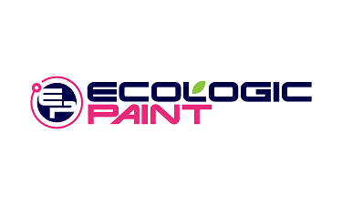 EcologicPaint.com