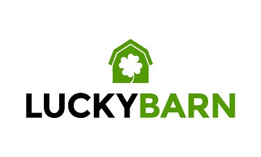 LuckyBarn.com
