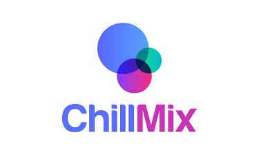 ChillMix logo