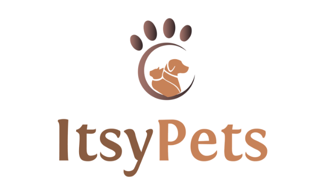 ItsyPets.com