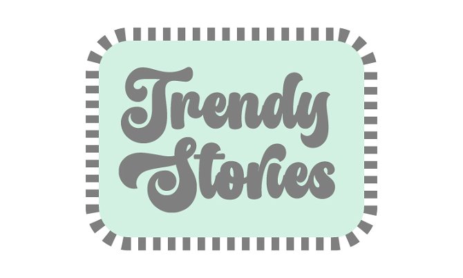 TrendyStories.com