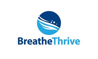 BreatheThrive.com