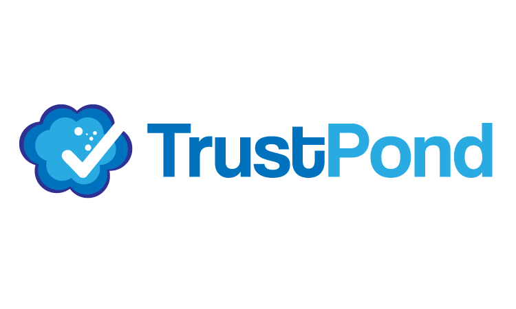 Trustpond.com - Creative brandable domain for sale