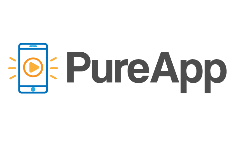 PureApp.com - Creative brandable domain for sale