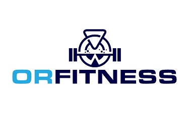 OrFitness.com