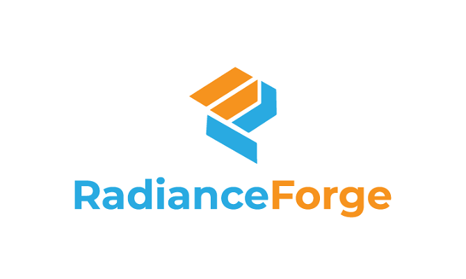 RadianceForge.com