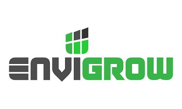 EnviGrow logo