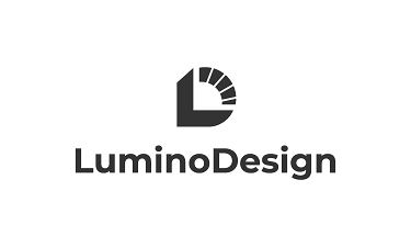 LuminoDesign.com
